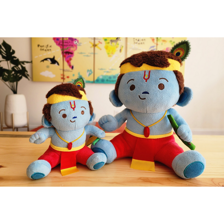 Baby krishna sale doll buy online