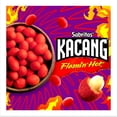 thumbnail image 4 of Cacahuates Kacang Flamin' Hot sabor chile y limón 185 g, 4 of 4