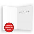 thumbnail image 2 of Papa Noel Español Spanish Christmas Greeting Cards | 20 Pack Bulk Set (4x6), 2 of 6