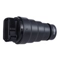 thumbnail image 1 of For Andoer Conical Snoot Light Modifier w/ 50 Degree  Color Filter Replacement for    Yongnuo Godox   Vivitar Photography On-camera Speedlite, 1 of 6