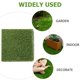 thumbnail image 3 of FOMIYES De Césped Sintético Resistente Ideal Para Interior Y Exterior Natural, 3 of 6