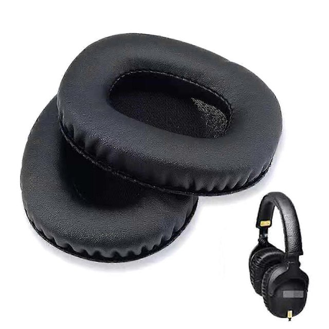 Replacement Earpad Cushions For Marshall Monitor Headphones Replacement Repair Parts Black Brown White Bluetooth Ear Pad fg2025031701068