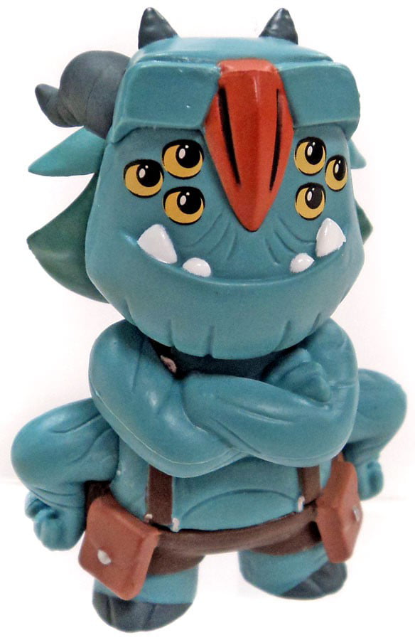 Funko Trollhunters Tales of Arcadia Blinkous Galadrigal Action Figure for sale online 