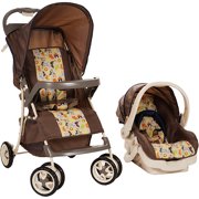 Cosco Jungle Travel System