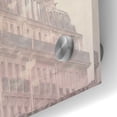 thumbnail image 3 of Epic Art 'Heart Paris' by Keri Bevan, Acrylic Glass Wall Art, 24"x24", 3 of 8