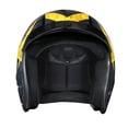 thumbnail image 5 of Casco de moto Daytona Helmets 3/4 Shell Open Face DOT, 5 of 5