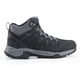 thumbnail image 3 of Botas de senderismo OUTJET de piel impermeables para hombre, 3 of 9