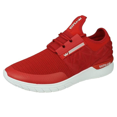thumbnail image 2 of Tenis Supra Flow Run Evo Hombre Sport Deportivos rojo 27.5, 2 of 5