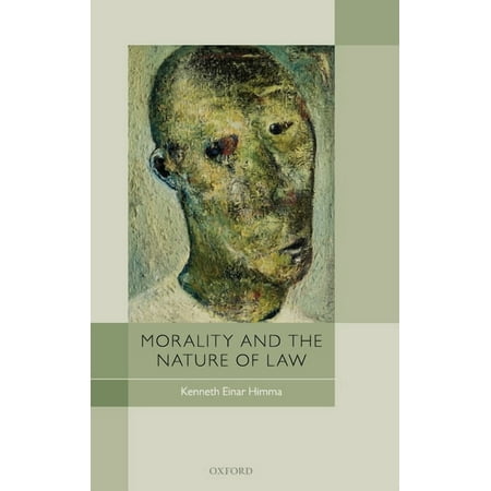 Morality and the Nature of Law (Hardcover)