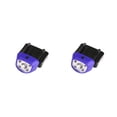 thumbnail image 3 of Soidarity Lámpara de cabeza Equipo de iluminación portátil Campes Linternas Accesorios de iluminación convenientes Profesional para senderismo Azul Azul 2piezas Soidarity CBP209099, 3 of 6