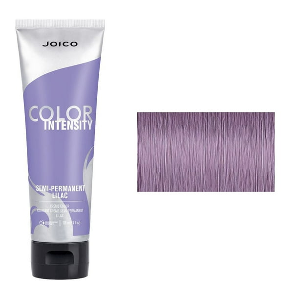 Joico Joico Vero KPak Color Intensity SemiPermanent Hair Color