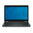 thumbnail image 4 of Used - Dell Latitude E7480, 14" FHD Laptop, Intel Core i7-6600U @ 2.60 GHz, 16GB DDR4, NEW 2TB M.2 SSD, Bluetooth, Webcam, Win10 Home 64, 4 of 4