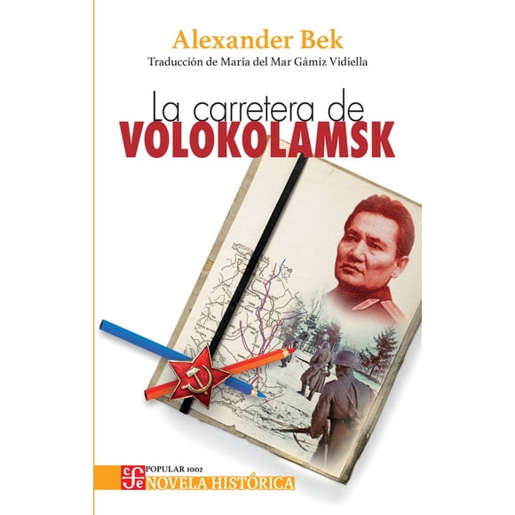 La carretera de Volokolamsk