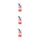 thumbnail image 1 of Bearachild Llavero Decoraciones Llavero Llavero de resina Mano de obra Botellas Suministros exquisitos para mujer Llavero multifuncional Type4 NO4, 1 of 6