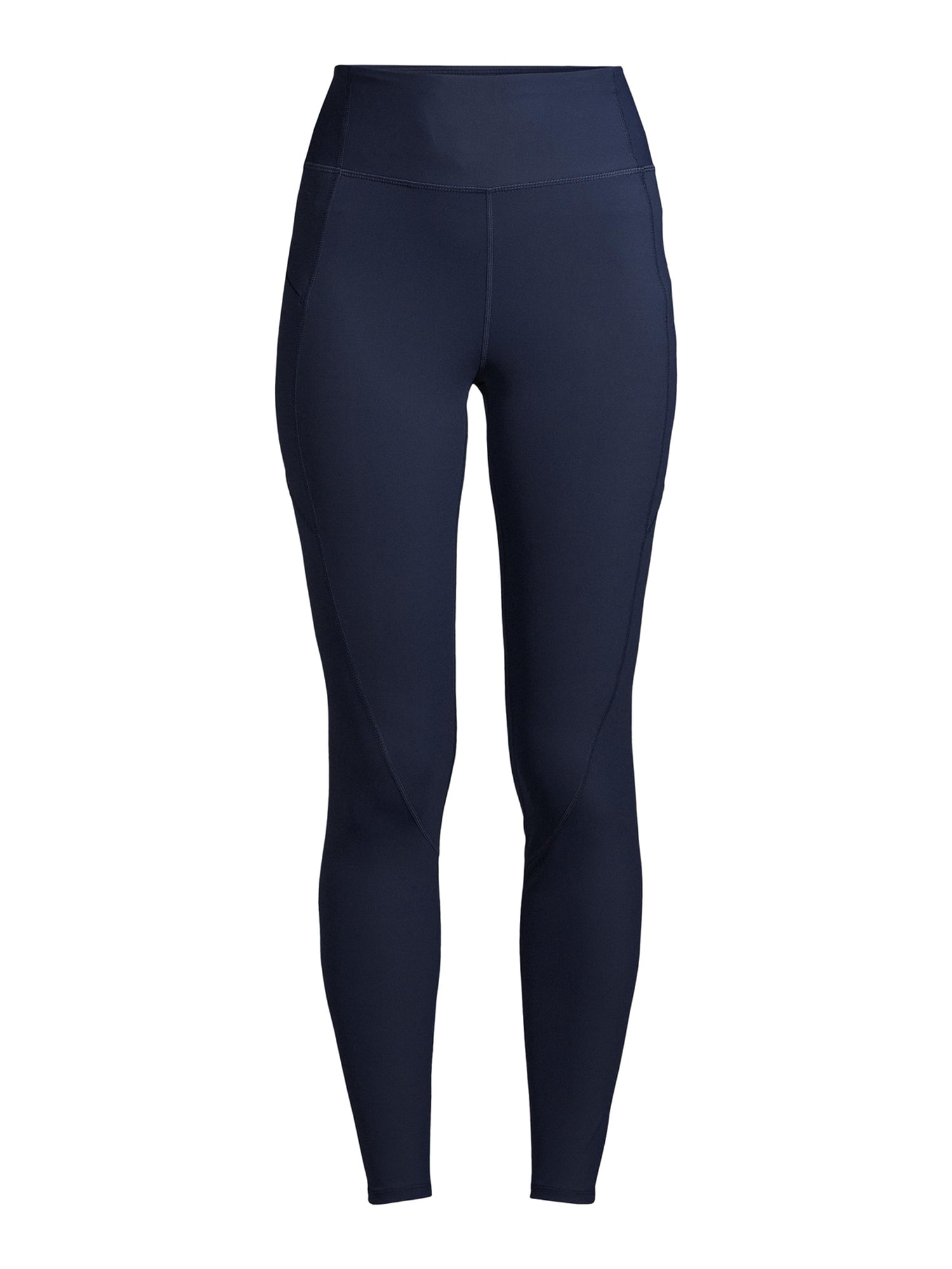 Avia Flex Tech Leggings With Pockets