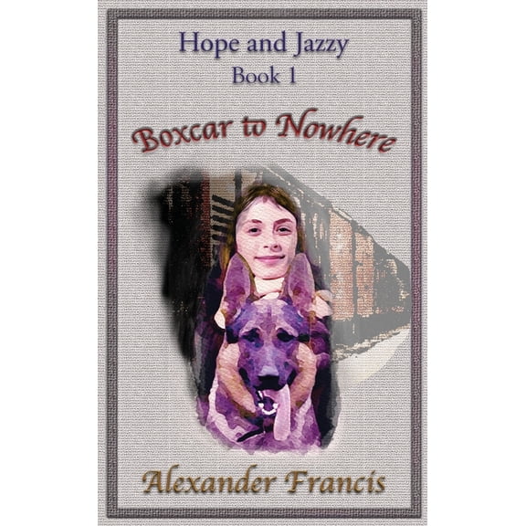 Boxcar to Nowhere, (Hardcover)