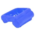 thumbnail image 3 of Diving Silicone Protector Cover, Shockproof Dustproof  Diving Silicone Cover  For Shearwater Perdix AI Computer Watch Blue, 3 of 8