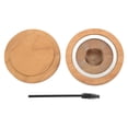 thumbnail image 2 of Kit De Fumador De Cócteles, Cóctel Durable Smoker Top Lightweight Extraíble Para Casa, 2 of 7
