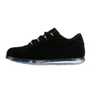 Lugz Men's Zrocs Ice Oxford Sneaker