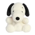 thumbnail image 1 of Peluche Aurora Timeless Peanuts Palm Pals Snoopy 13 cm, 1 of 4