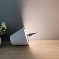 thumbnail image 3 of SHILIU-Wireless Bottle Lamp, 2024 New LED Wine Bottle Lamp, 3 Color Wireless Bottle Table Lamp,Cute Embed Touch Control Portable Rechargeable Desk Lamp for Living/Bedroom/Bar (White, 1 Pcs), 3 of 4