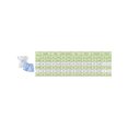thumbnail image 7 of BemeyourBBs Toddler Baby Girls Summer Clothes Cute Infant Baby Girl 2 Piece Outfits Short Sleeve Dolphin Embroidery Ruffle T Shirt Tops Plaid Shorts Sets Toddler Girl Summer Outfit, 7 of 7