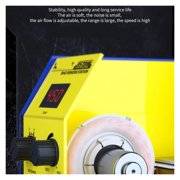 957DW Hot Air Rework Station, Spiral Wind Desoldering Station for PCB