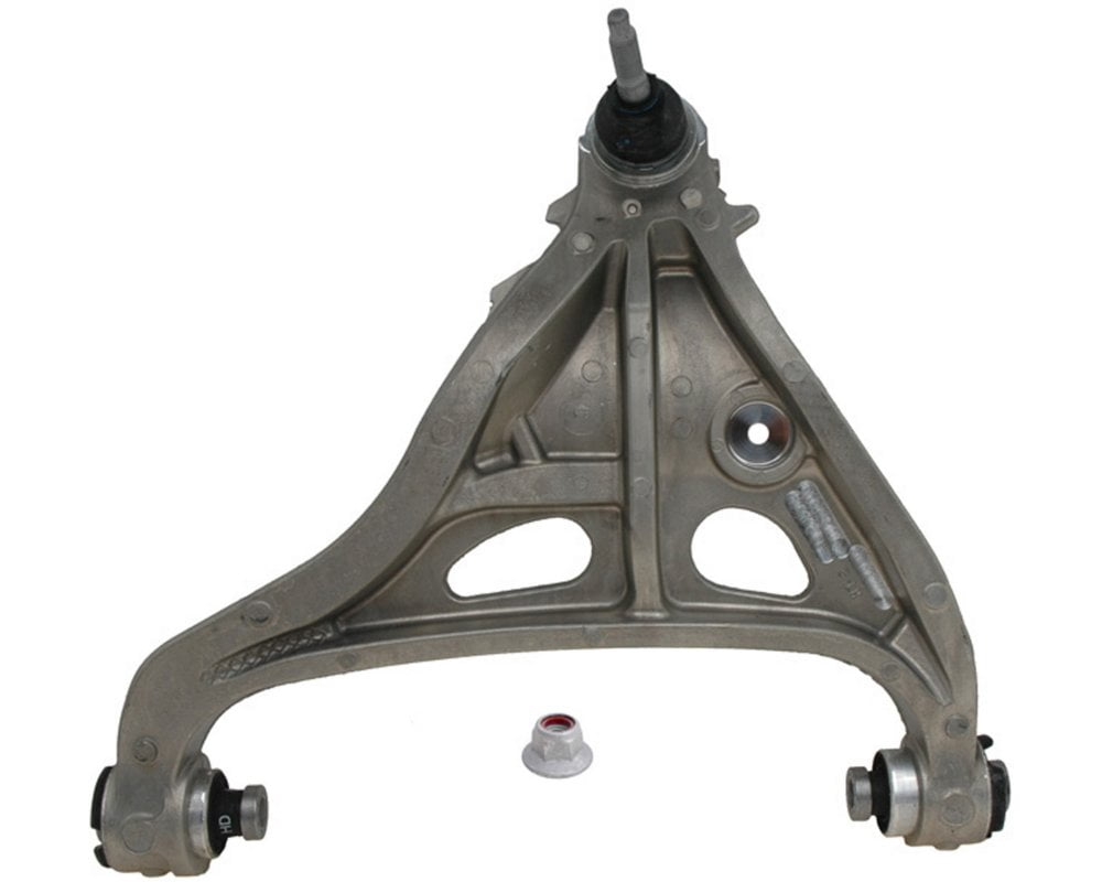 Suspension Control Arm and Ball Joint Assembly Fits select: 2004-2008 FORD F150, 2004 FORD F-150 HERITAGE