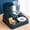 A1, variant on Automatic Cat Feeder Water Dispenser Set, 2 In 1 Tilted Automatic Pet Food And Water Feeder Gravity Food Feeder and Waterer