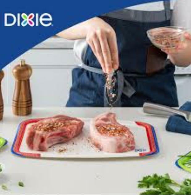 5 Uses for the New Dixie Disposable Cutting Boards - Parenting Healthy