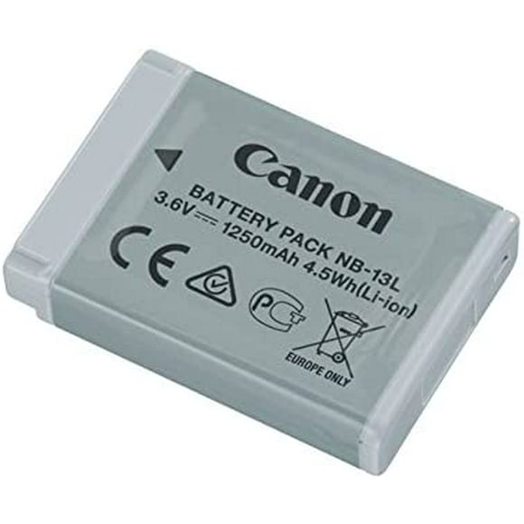 Canon Battery Chargers
