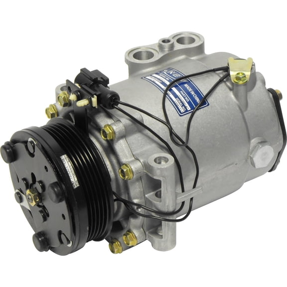 New A/C Compressor Scroll for 02-07 Saturn Vue L4 2.2L