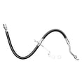thumbnail image 2 of Dynamic Friction Company Front Left Brake Line Hose 350-03073 For 2012-2017 Hyundai Azera, 2 of 4