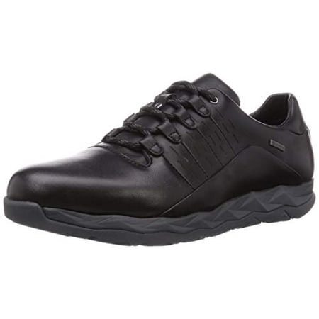 

[Mizuno] Walking Shoes Select-M 010 Men s Black 25.5 cm 3E