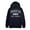 Maroon, variant on Princeton West Virginia Classic Established Premium Cotton Hoodie