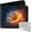 football-fire, variant on Wallet for Boys, Cool Wallets for Teen Son Ages 4 5 6 7 8 9 10 11 12 13 14 15 16, Leather Bifold Purse for , Christmas Birthday  for Video  Gaming Gamer Teenage
