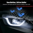 thumbnail image 3 of Headlight Restoration Kit, New Headlight Cleaning and Polishing Spray,Oxidation Remover, Multifunctional Headlight Oxidation Remover Spray for Vehicle Maintenance,  Headlamp Restorer Spray, 3 of 6