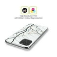 thumbnail image 2 of Head Case Designs Officially Licensed Dorit Fuhg Forest White Soft Gel Case Compatible with Apple iPhone 13, 2 of 7