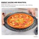 thumbnail image 3 of unbranded 1Ud Para Hornear Pizza Con Orificios Antiadherente Ideal Para Uso Doméstico, 3 of 8