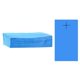 thumbnail image 2 of Sábana de 80 cm x 180 cm transpirable impermeable suave sábana mesa de cubierta de cama Azul 20 piezas Yuyangstore Sábana, 2 of 4