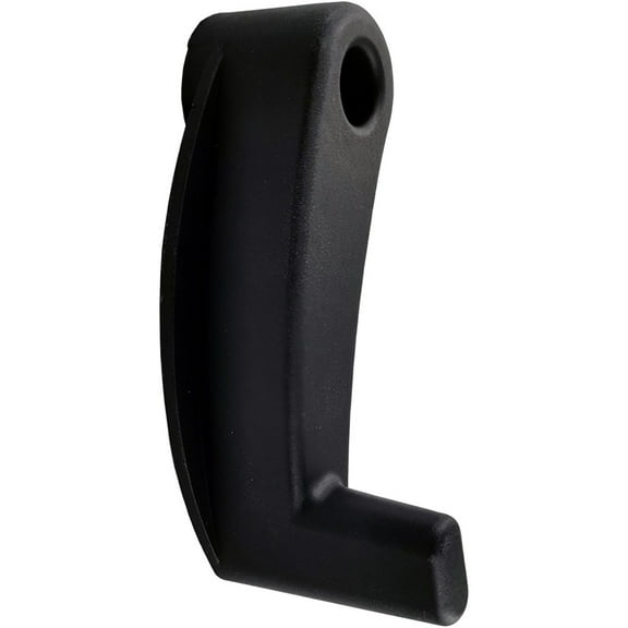 Easy to Install Cargo Door Release Handle Black Handle for Ram ProMaster 1500 2500 3500 2014-2020