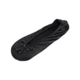 thumbnail image 2 of Isotoner Satin Classic Ballerina Slippers (Women's), 2 of 4