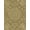 Olive Green Brown, Pattern 1, variant on ODIKA 8'x10' Washable Area Rug Boho Faded Central Emblem Weathered Interlocking Motif Design for Dining Room, Large Office, Lounge, Non-Slip Chair-Friendly Mat