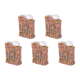 thumbnail image 1 of Gotas Rainbow Mix 114g Gel No Tóxicas para Sensoriales, 1 of 9