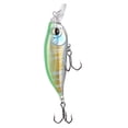 thumbnail image 1 of HONOREAL 57 mm/8 g ABS Manivela ecológica de hundimiento lento Señuelos de pesca duros Simulación artificial Accesorio de herramienta para agua dulce Agua de mar7 YUNYI BRAND  Deportes, 1 of 8