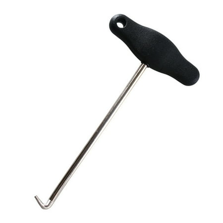 

Auto Air Outlet Panel Removal Tool Portable Car Tire Stone Cleaning Tool