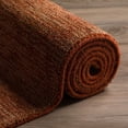 thumbnail image 4 of Addison Mission Spice Area Rug, 4 of 13