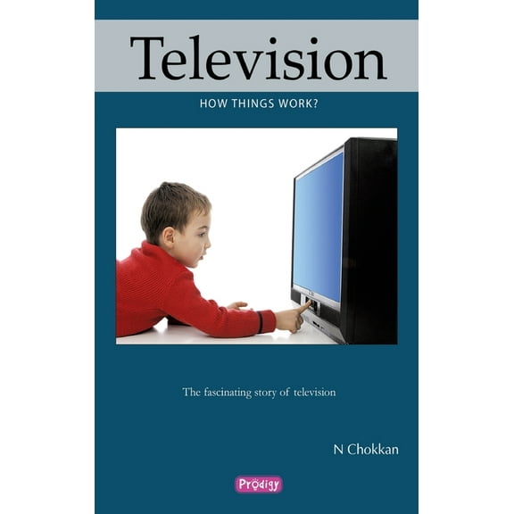 Television, (Paperback)