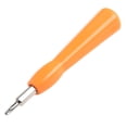 thumbnail image 5 of Screwdriver Screwdriver Bit Carbon Steel Easy To Use For Ring Doorbell Screws, 5 of 9