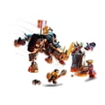 thumbnail image 3 of Set LEGO Ninjago Criatura Mino de Zane 71719, 3 of 3